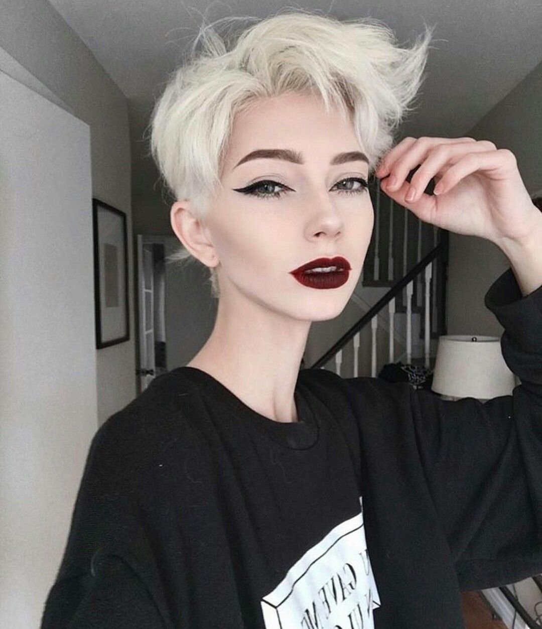 Сплит Хэир томбои