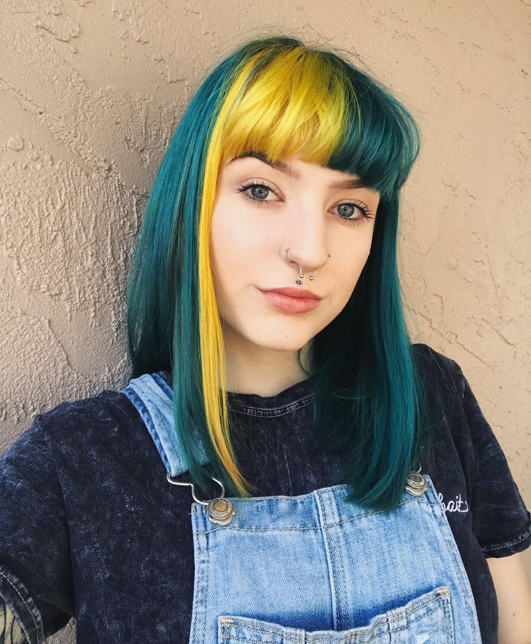 Сплит Хэир 2020