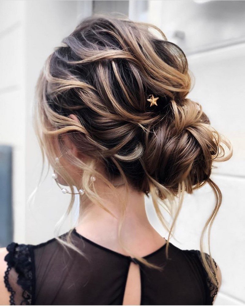 Пучок Элисон Рэй