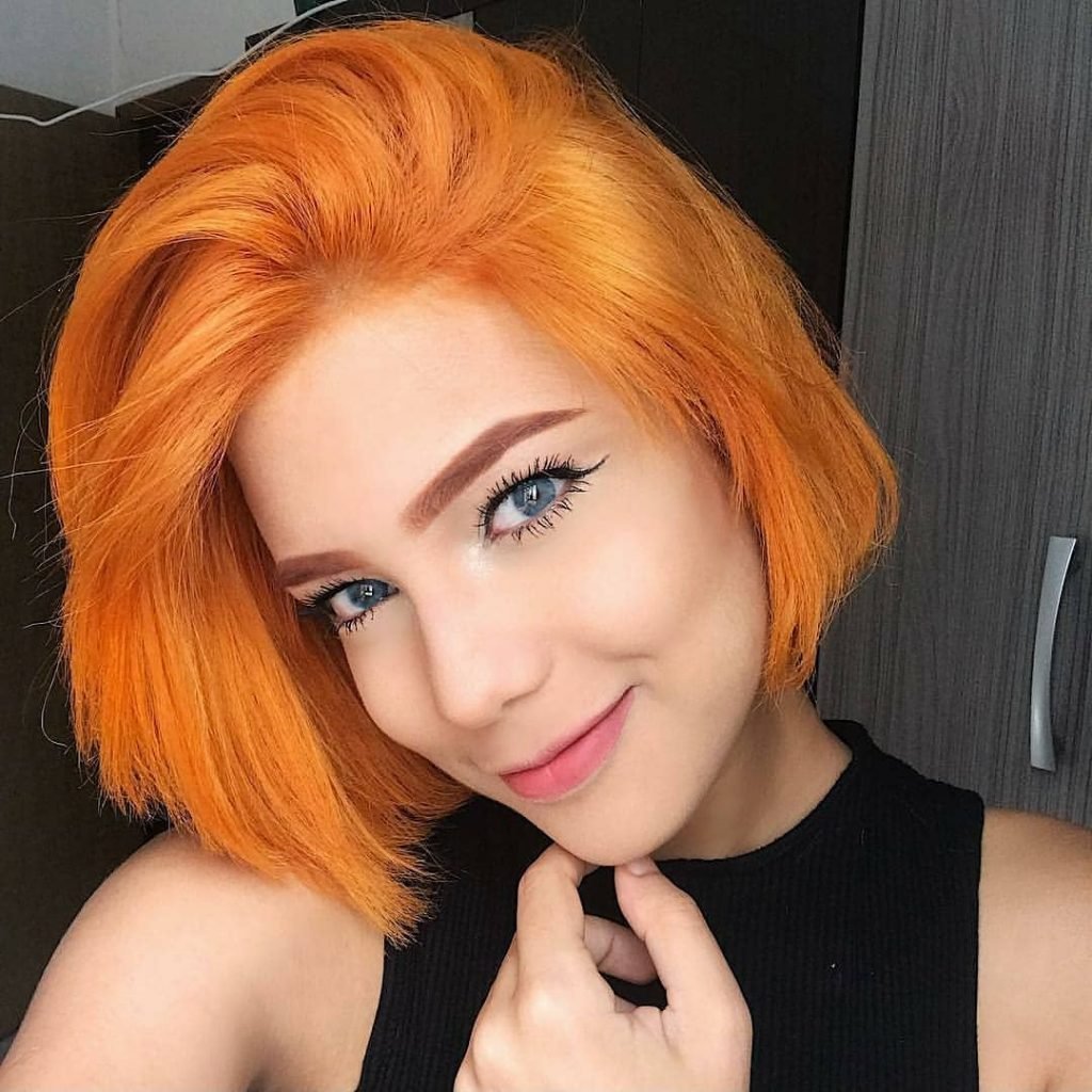 Кара Делевинь веснушки