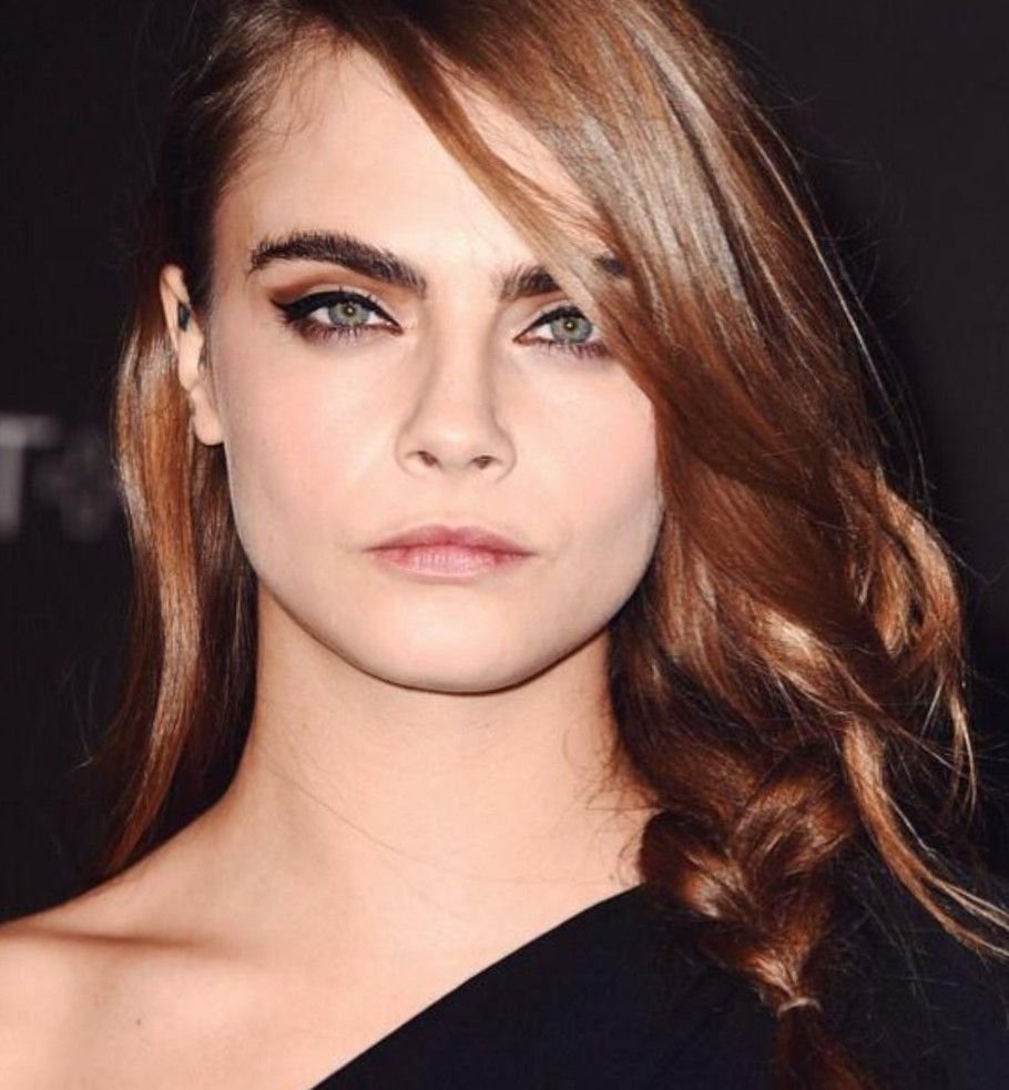 Шерил блоссом