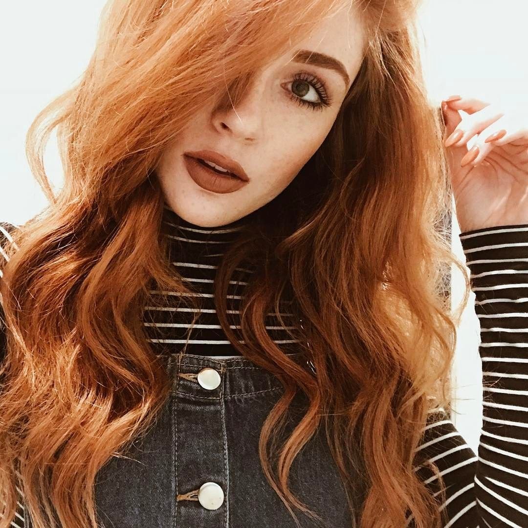 Рыжие Броги