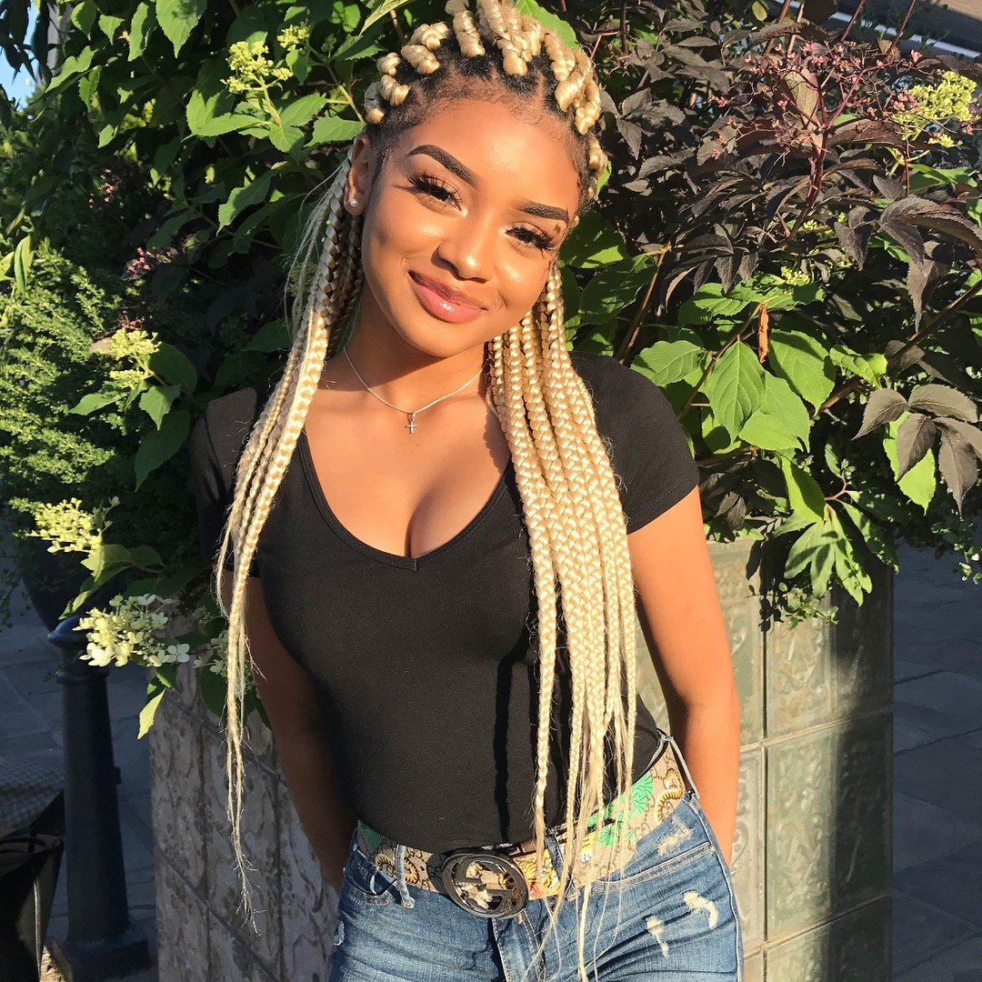 Причёски сохры