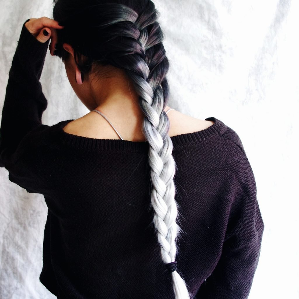 Ника кун holynekk