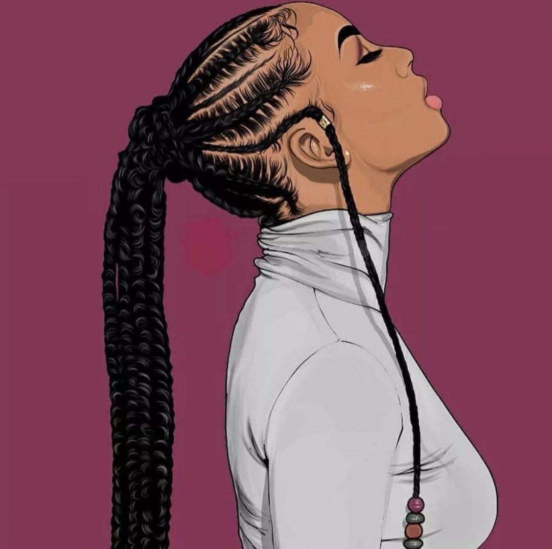 Девушка в бейсболке и очках