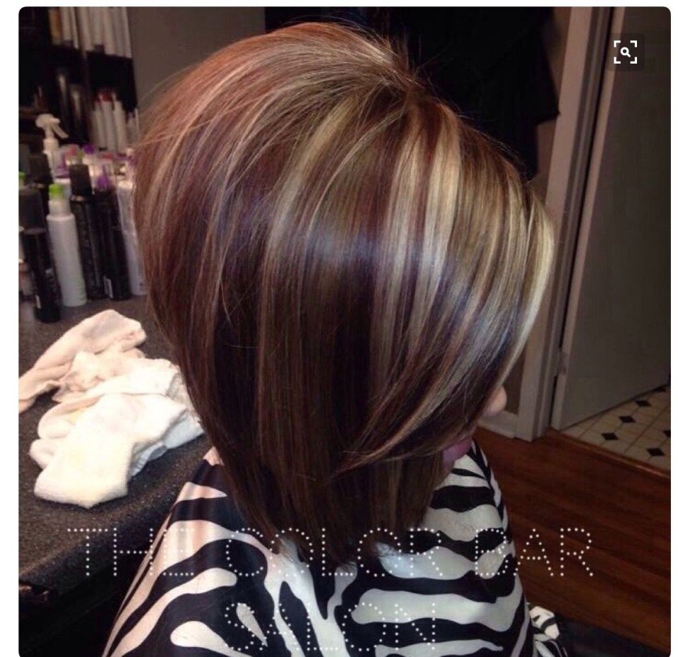 Каре Боб градуированное 2022