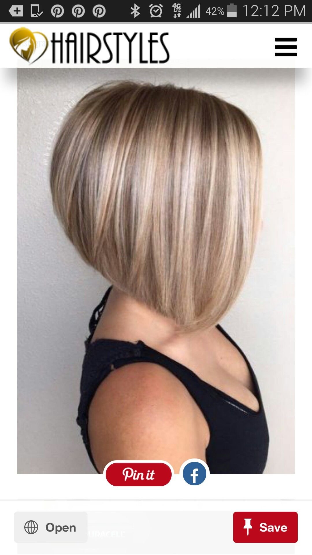 Стрижка каре-Боб филированная