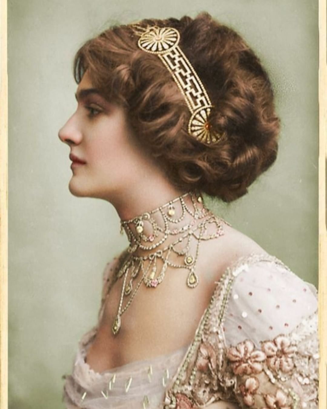 Лили Элси (1886-1962)