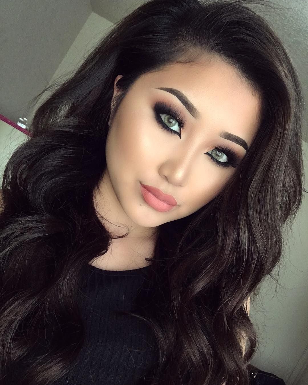 Визажист армянка Гоар