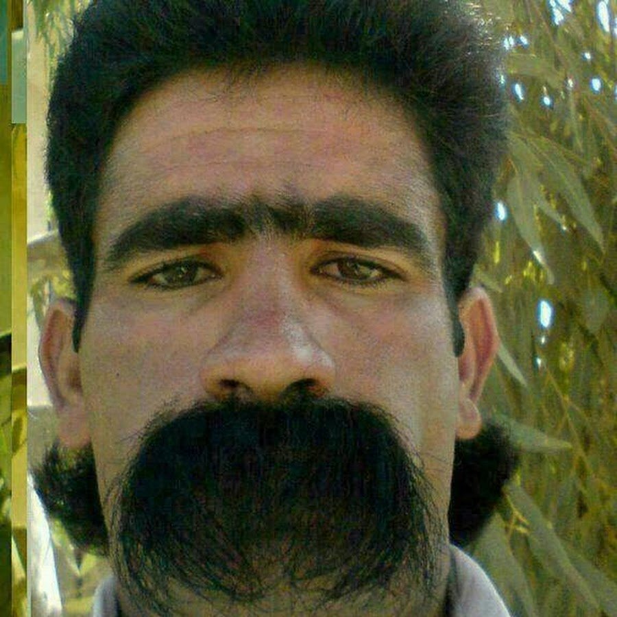 Усатый азер