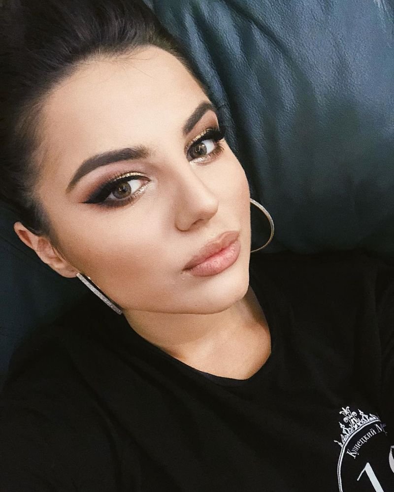 Анивар армянка