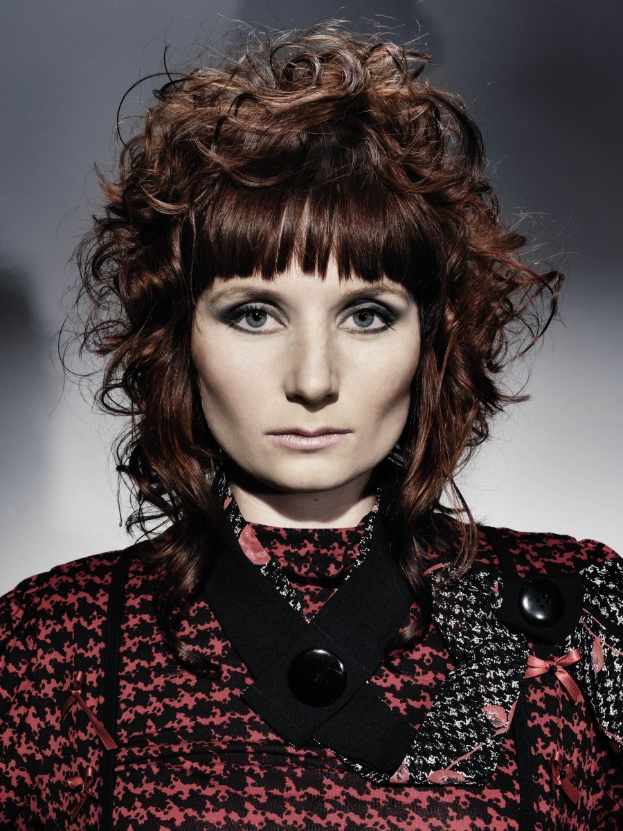 Камрен Бикондова