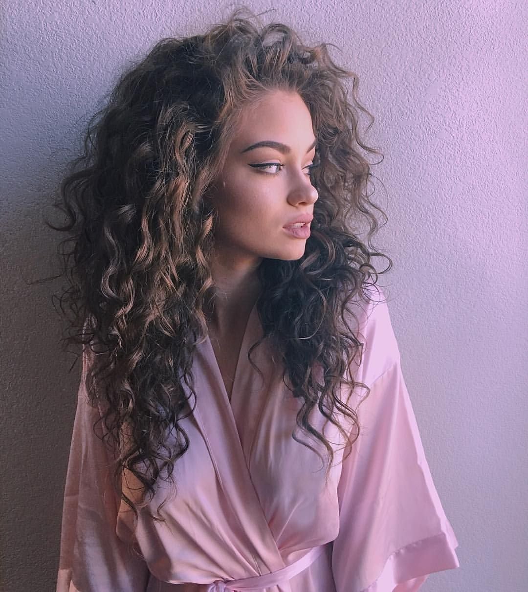 София кудрявая