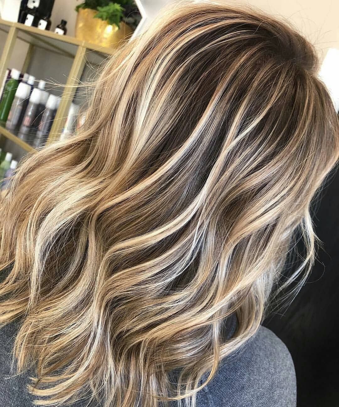 Колорирование на темные каре