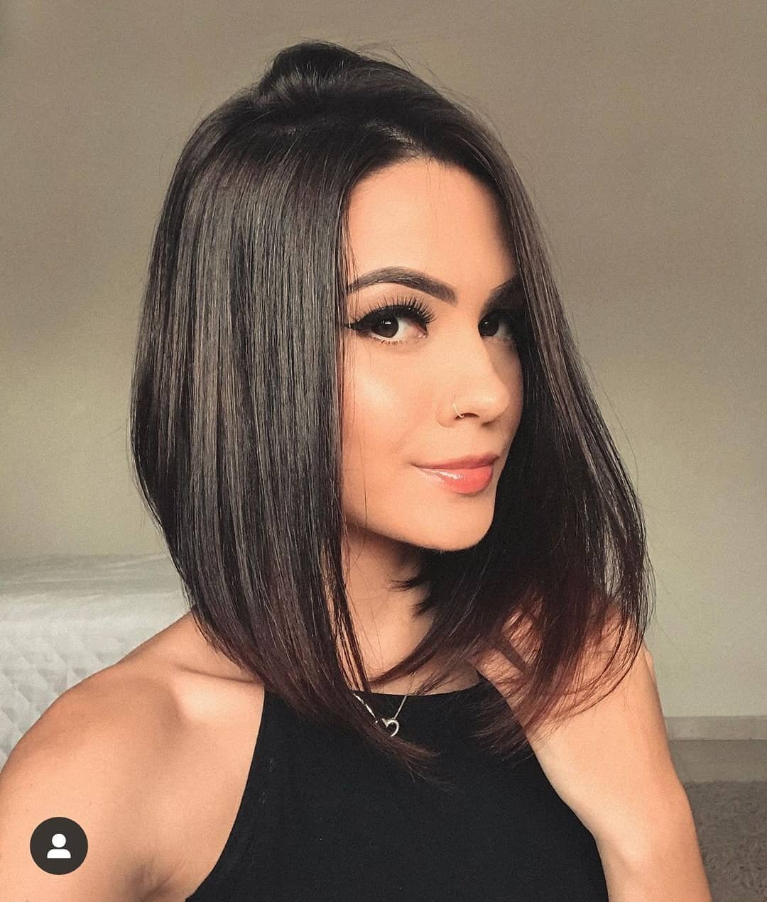 Топовые девочки с короткими волосами