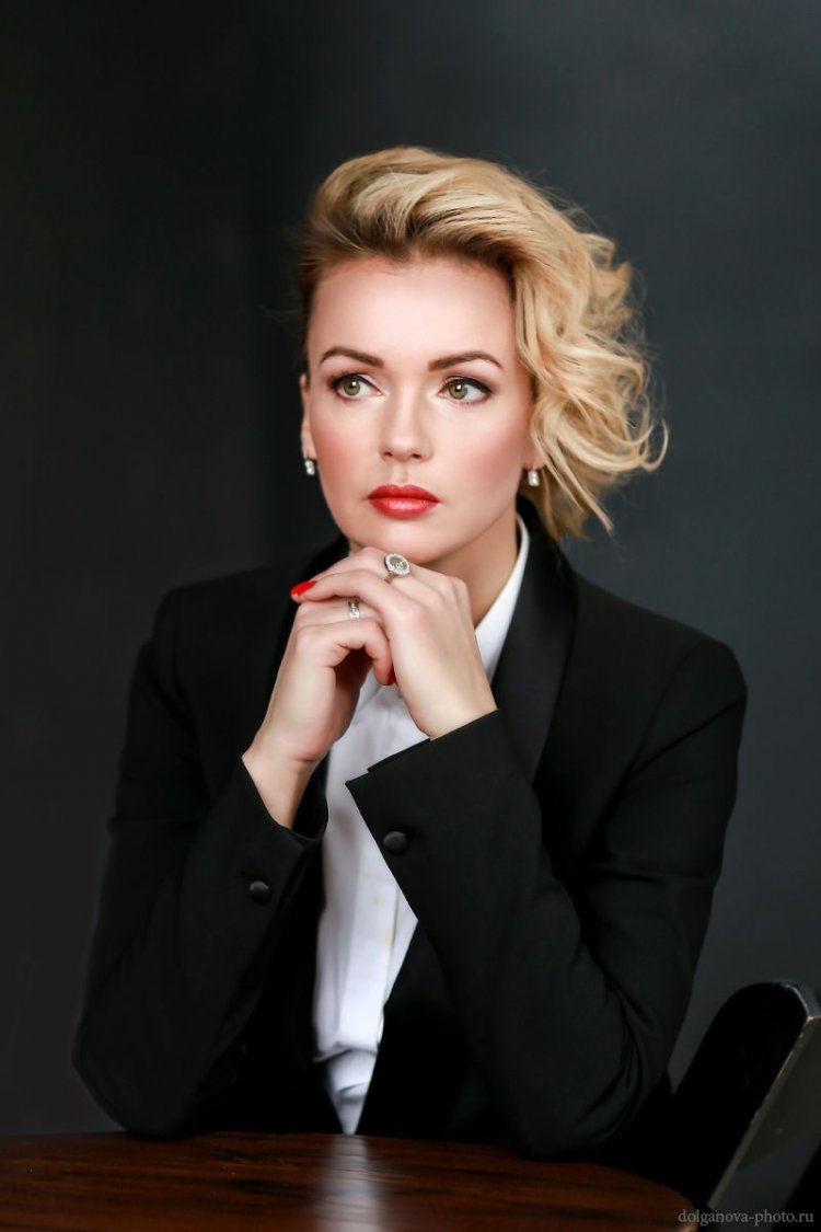 Модные повседневные прически