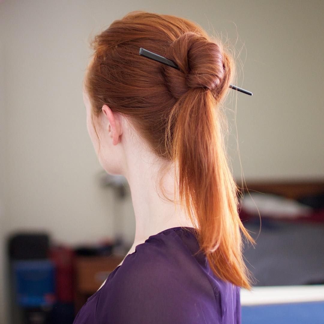 Идеи для покраски волос каре