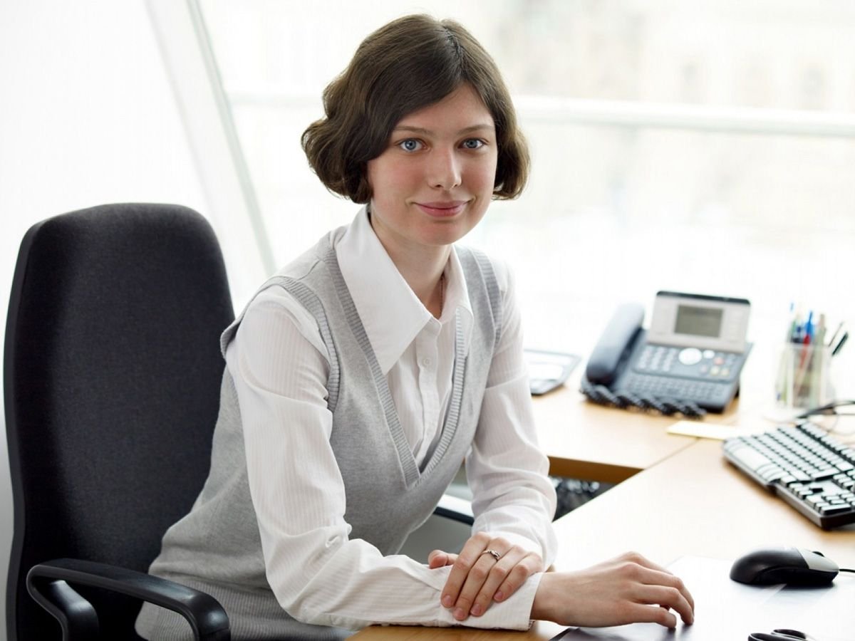 Антонина Лазарева