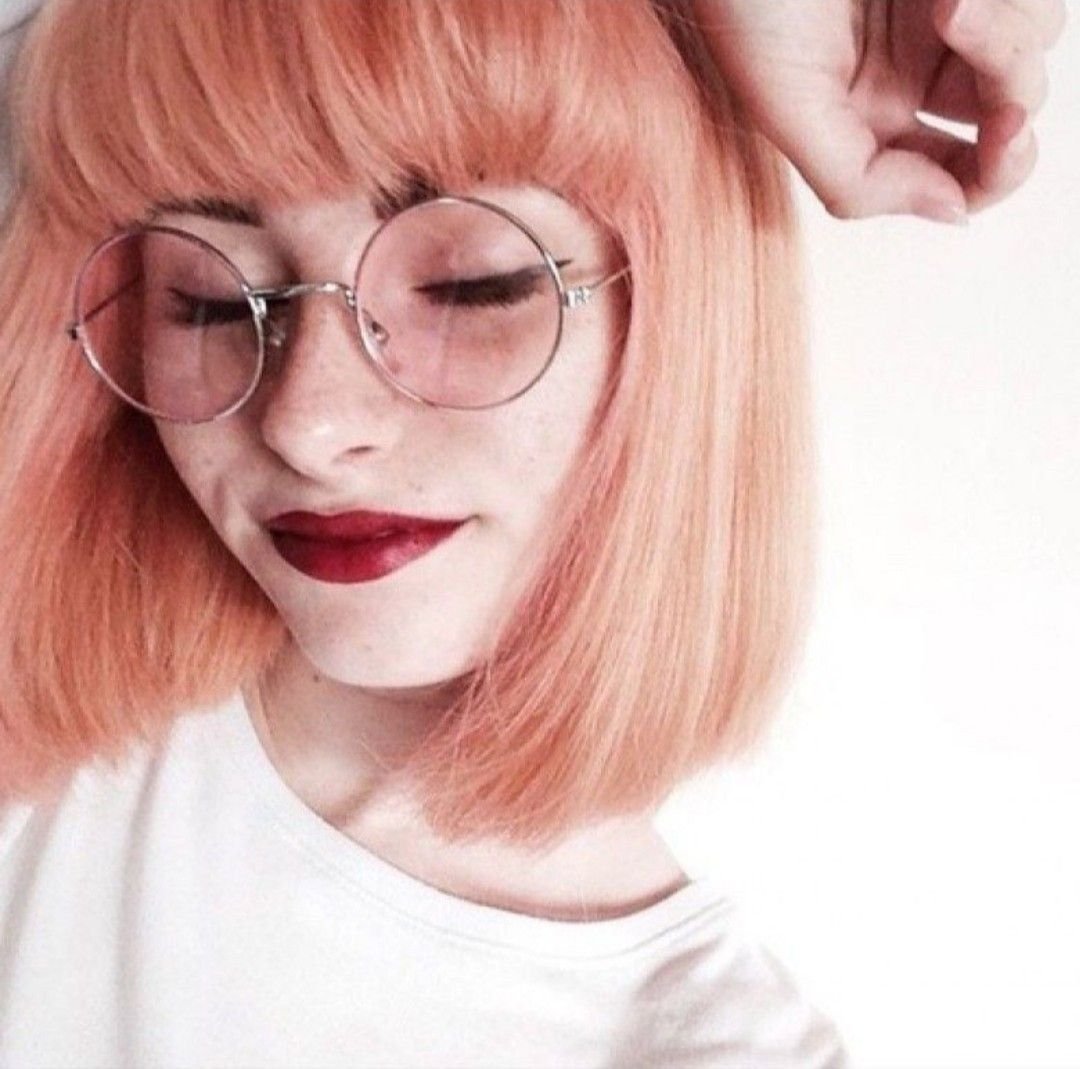 Прически эпохи бидермейер