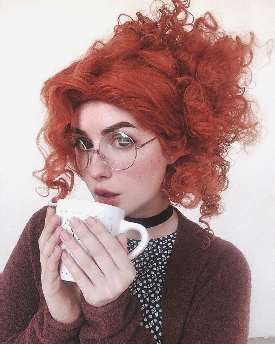 Кира Рауш каре