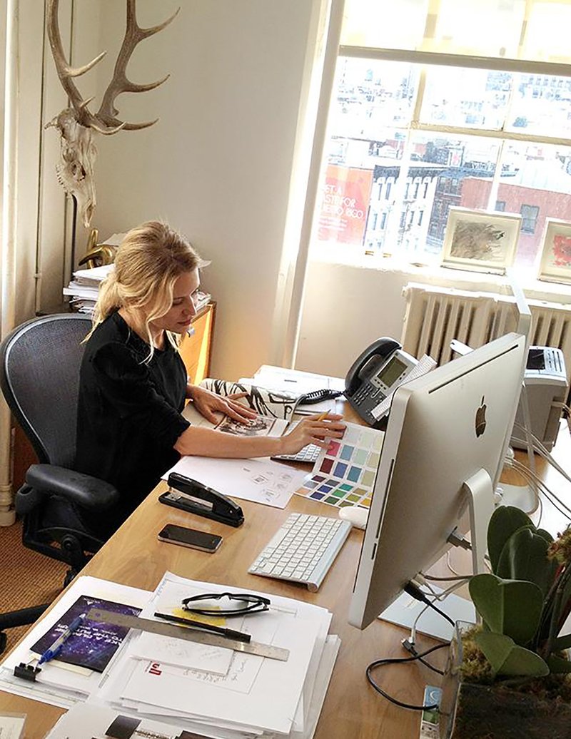 Рабочее место бухгалтера