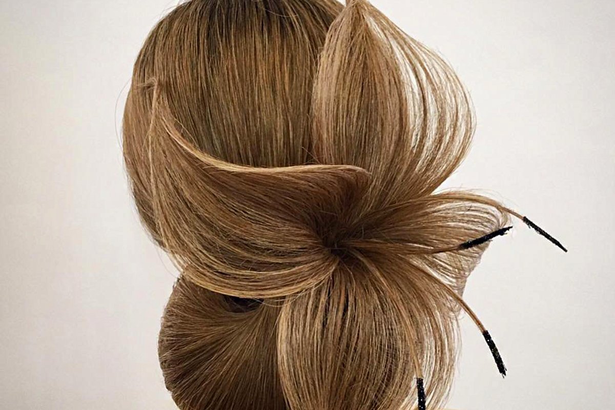 Необычные фотосессии