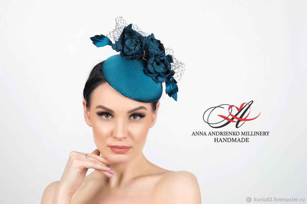 Шляпа таблетка