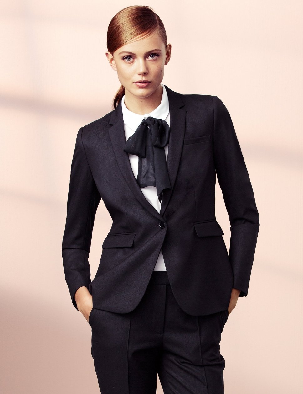 Томбой Дайк