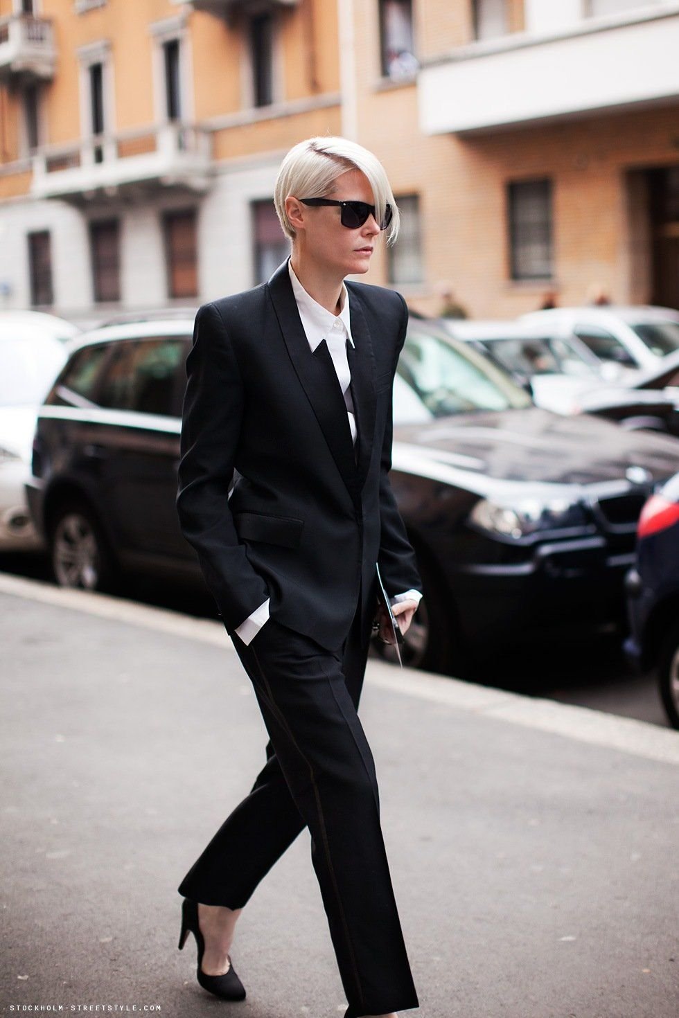 Ванесса Паради фото 2014