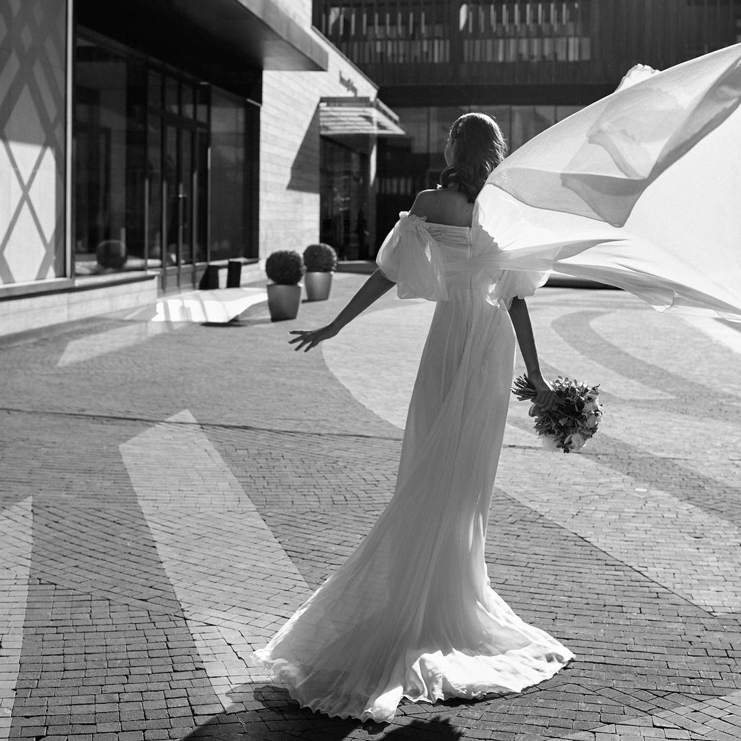 Георгий Петришин и Кафельникова