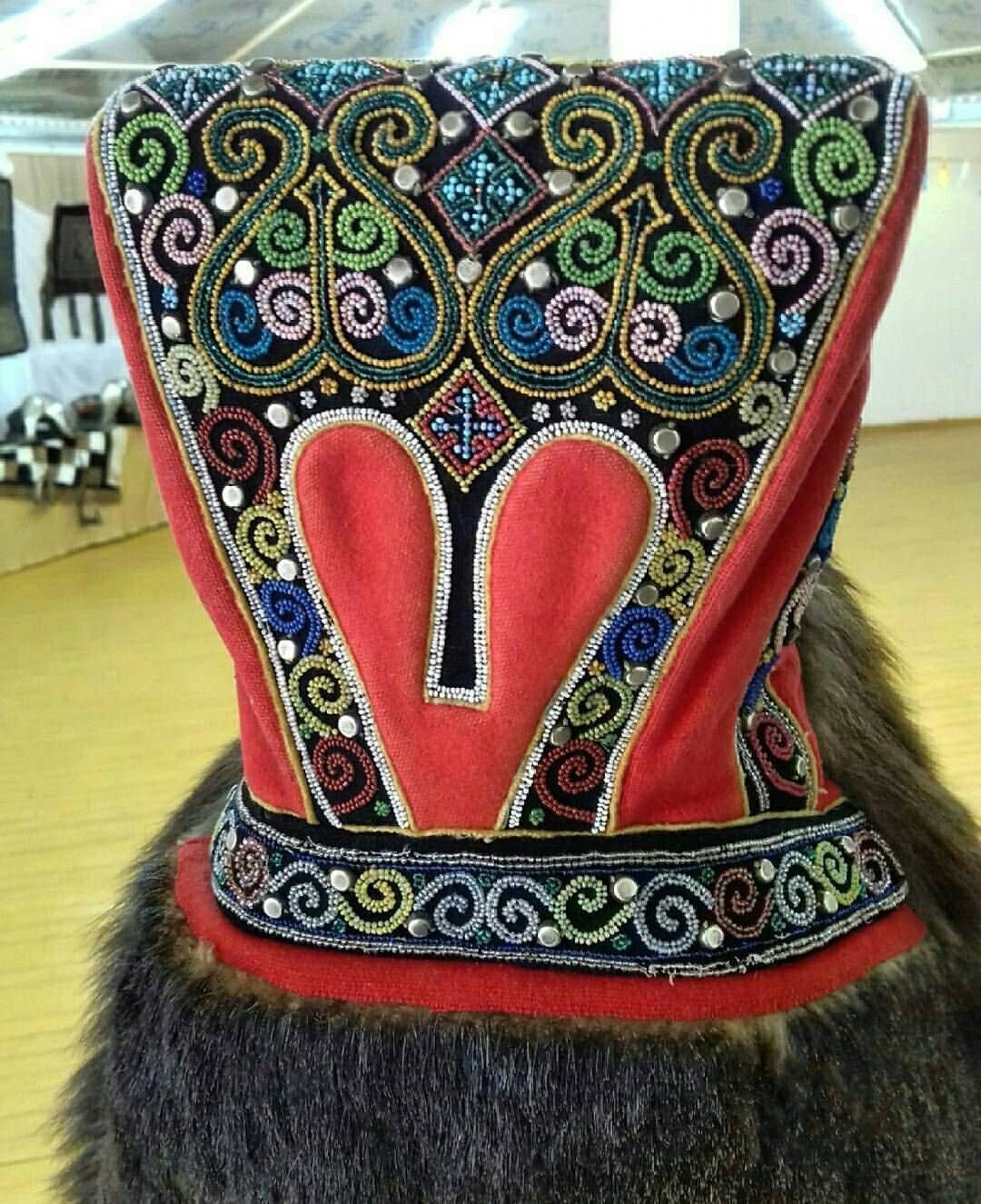 Якутские дети