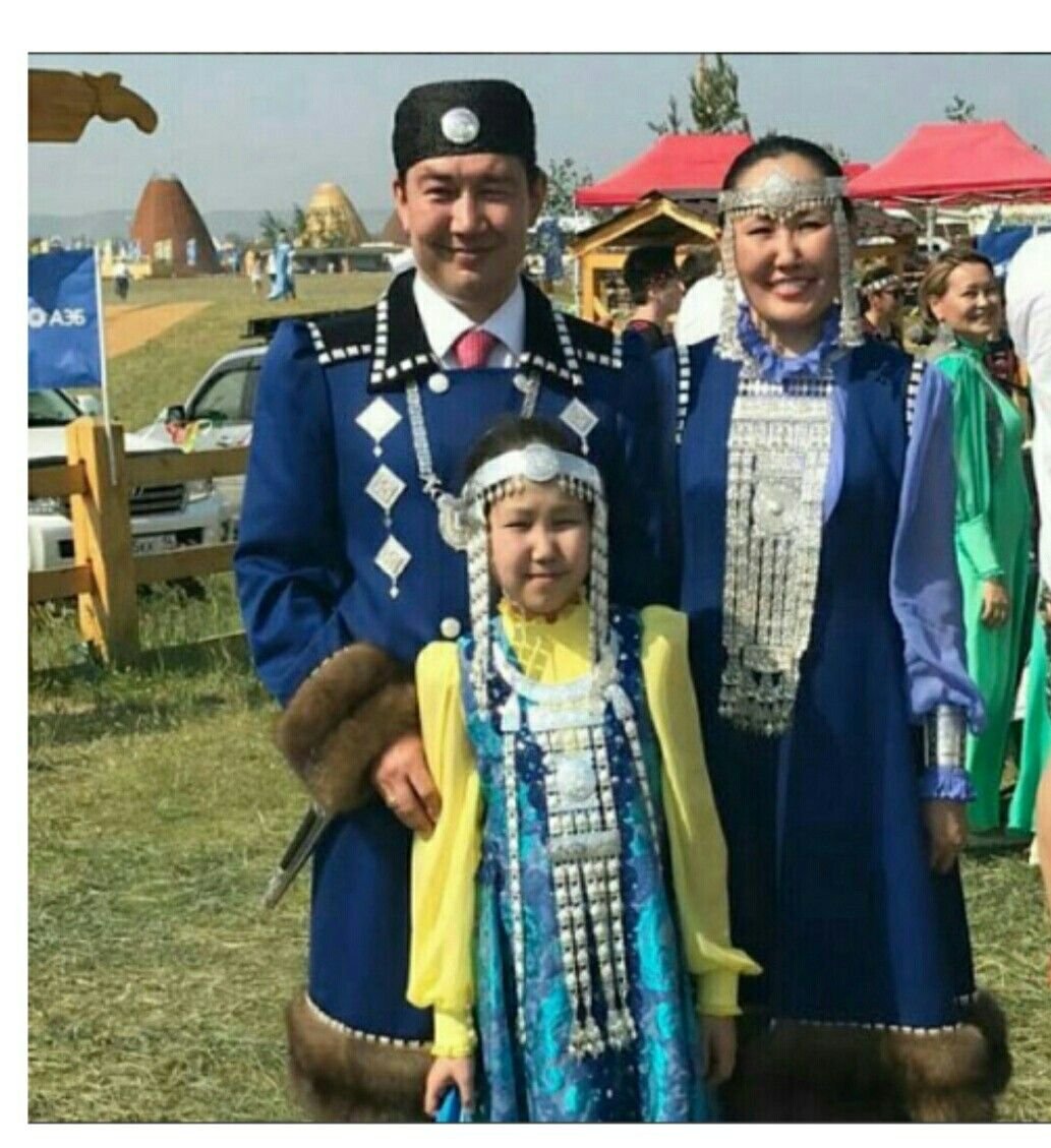 Южная Корея свадебный ханбок