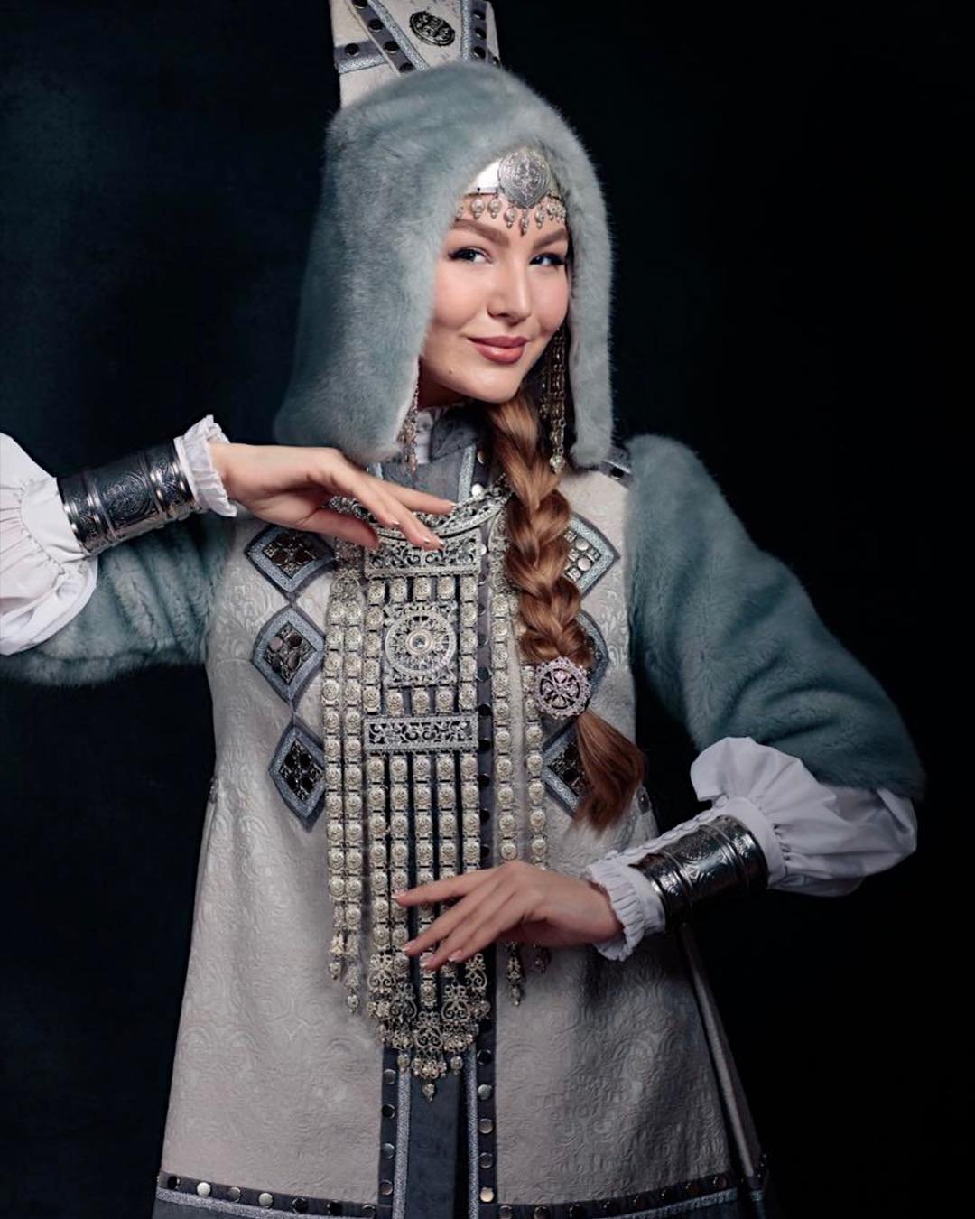 New Sakha - LBU музыка