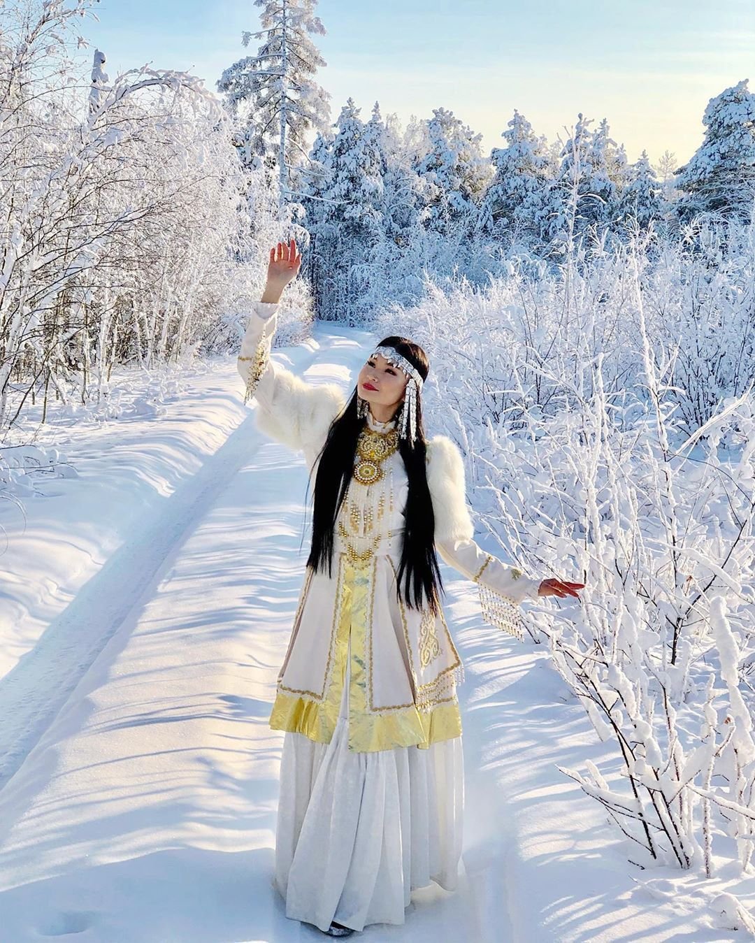 Ысыах Олонхо 2022