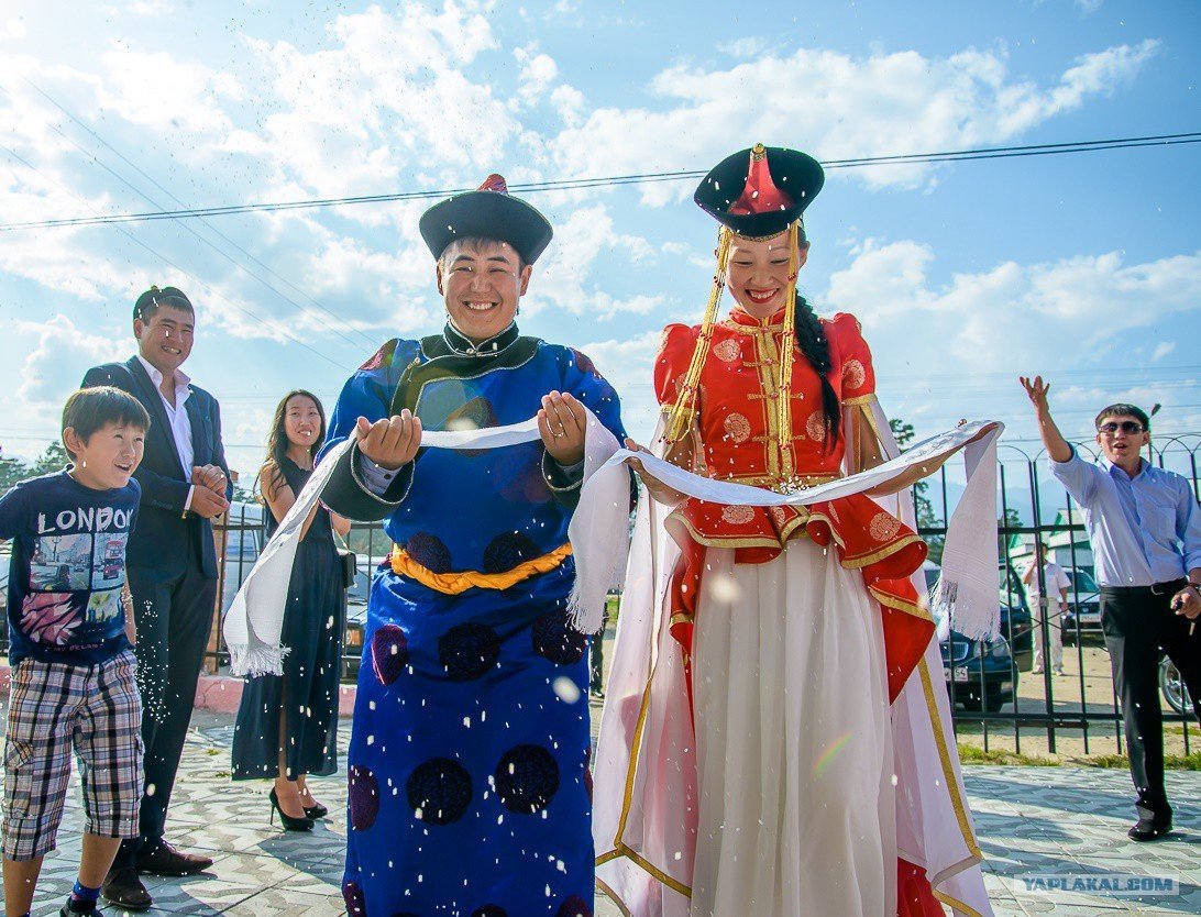 Айсхана Якутия артистка