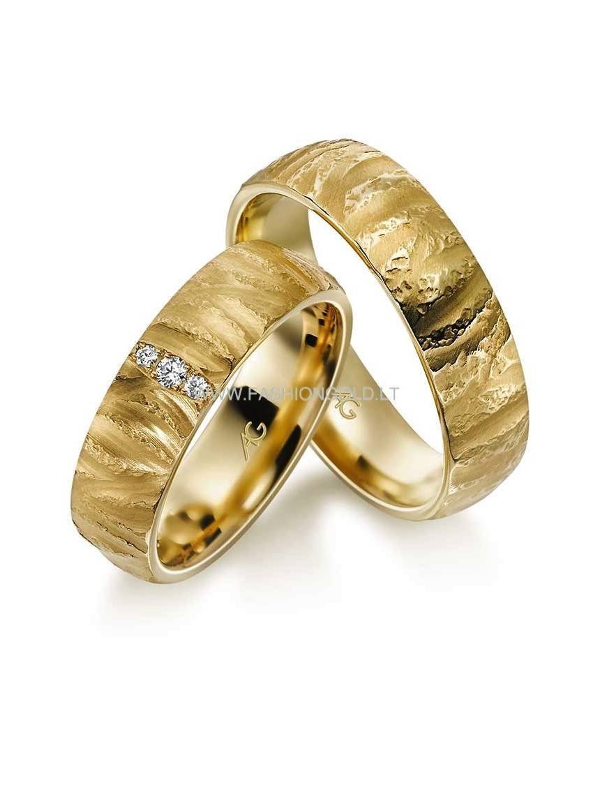 Свадебные кольца