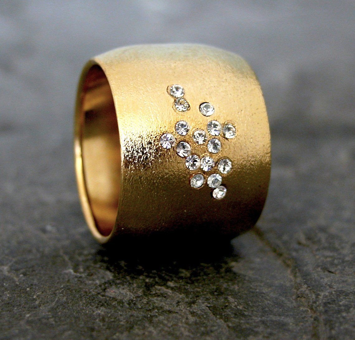 Кольцо Майкл Корс