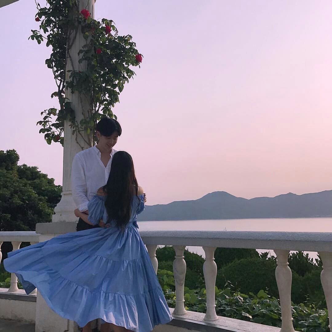 Свадьбы 2020 Корея