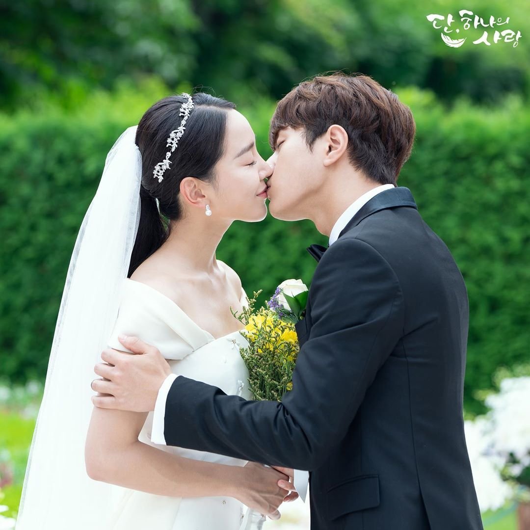 Корейская свадьба