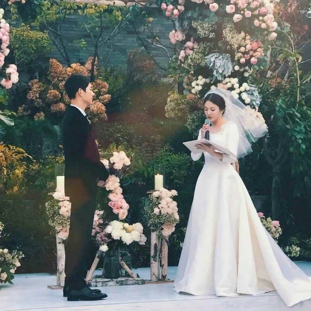 Стартап дорама свадьба