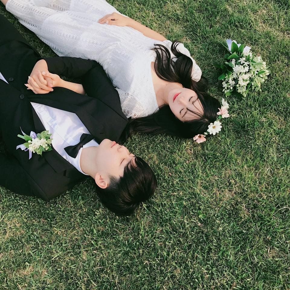 Сон Чжун ки и сон Хе гё