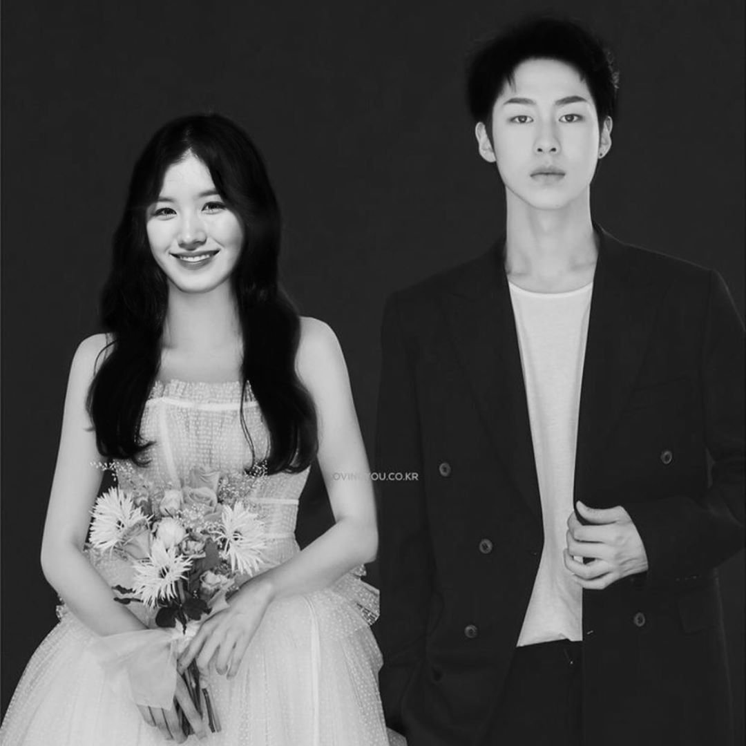 Love66 свадьба