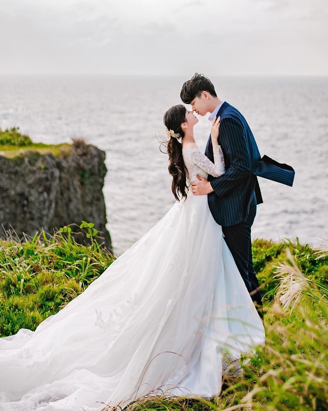 Корейская свадьба