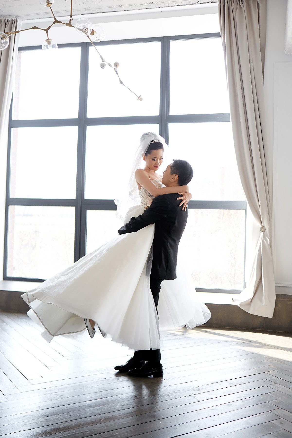 Милые корейские парочки