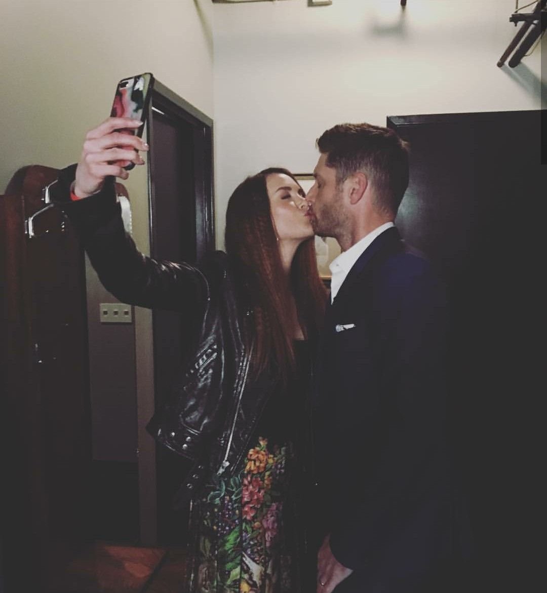 Дэннил Харрис 2022 Дженсен