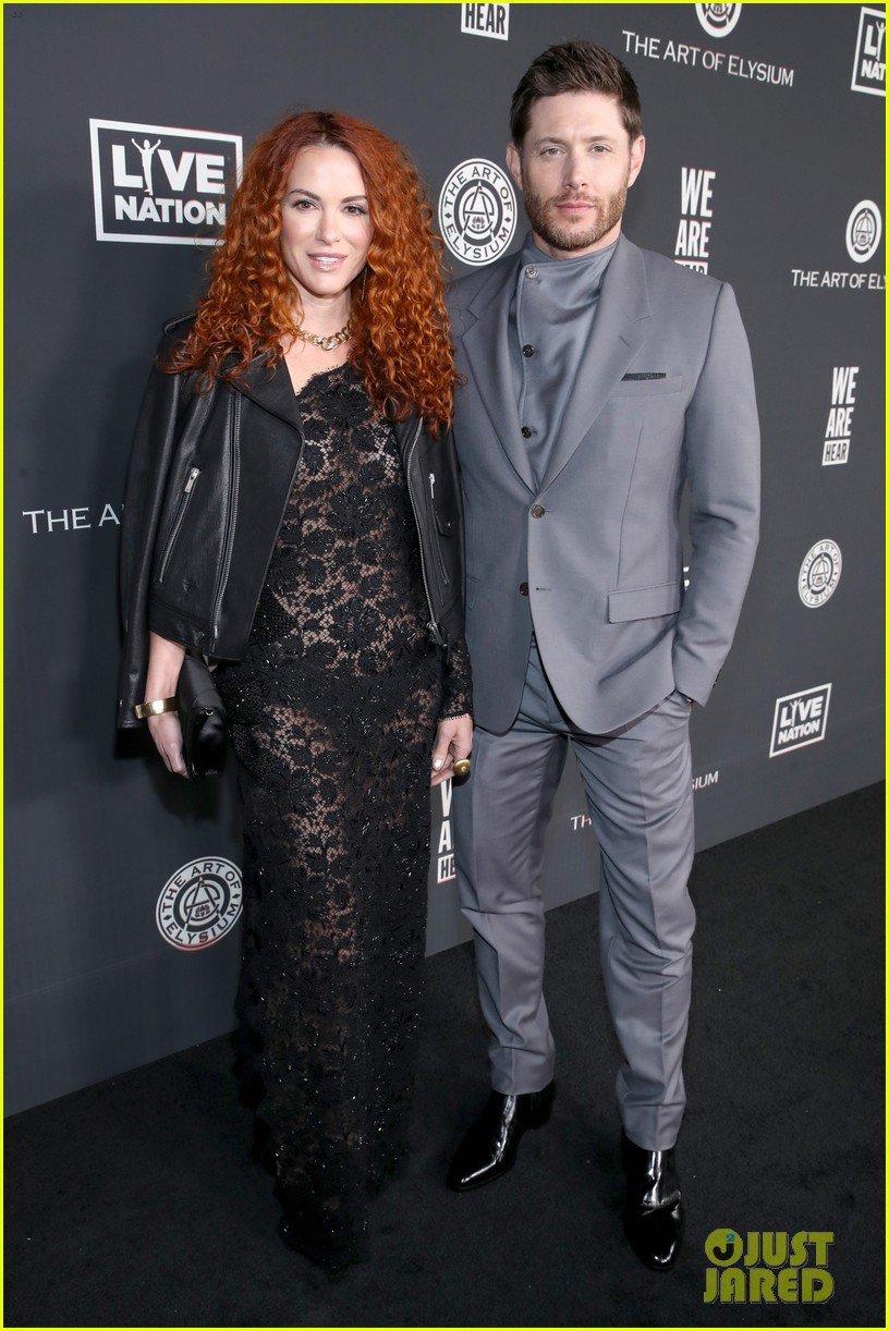 Дэниел Эклз в сверхъестественном