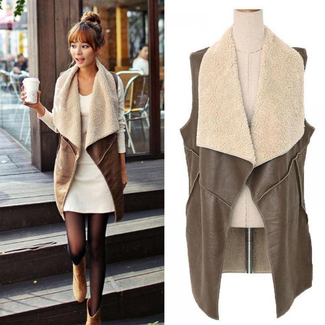 Жилет женский драповый Безрукова