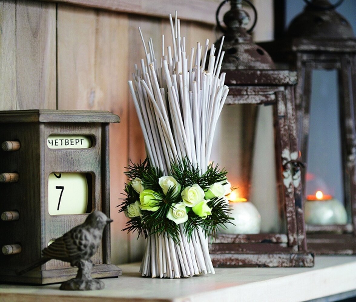 Гербарии Рейчел Дейн