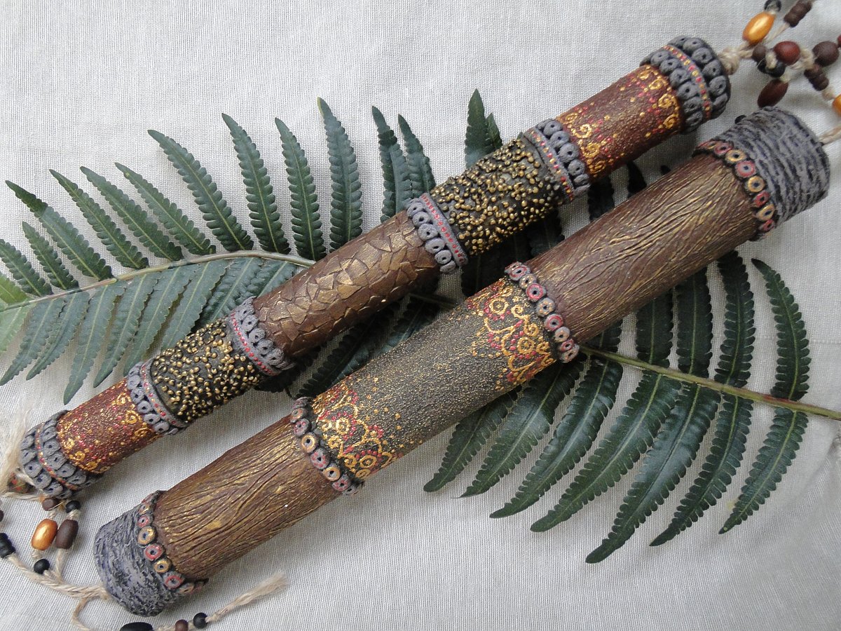 Изделия из отходов древесины