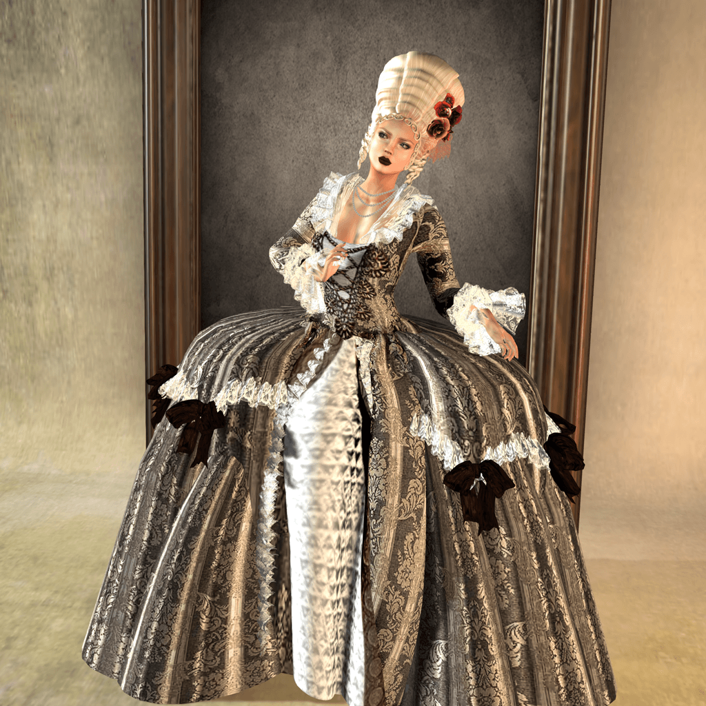 Викторианская эпоха мода корсет